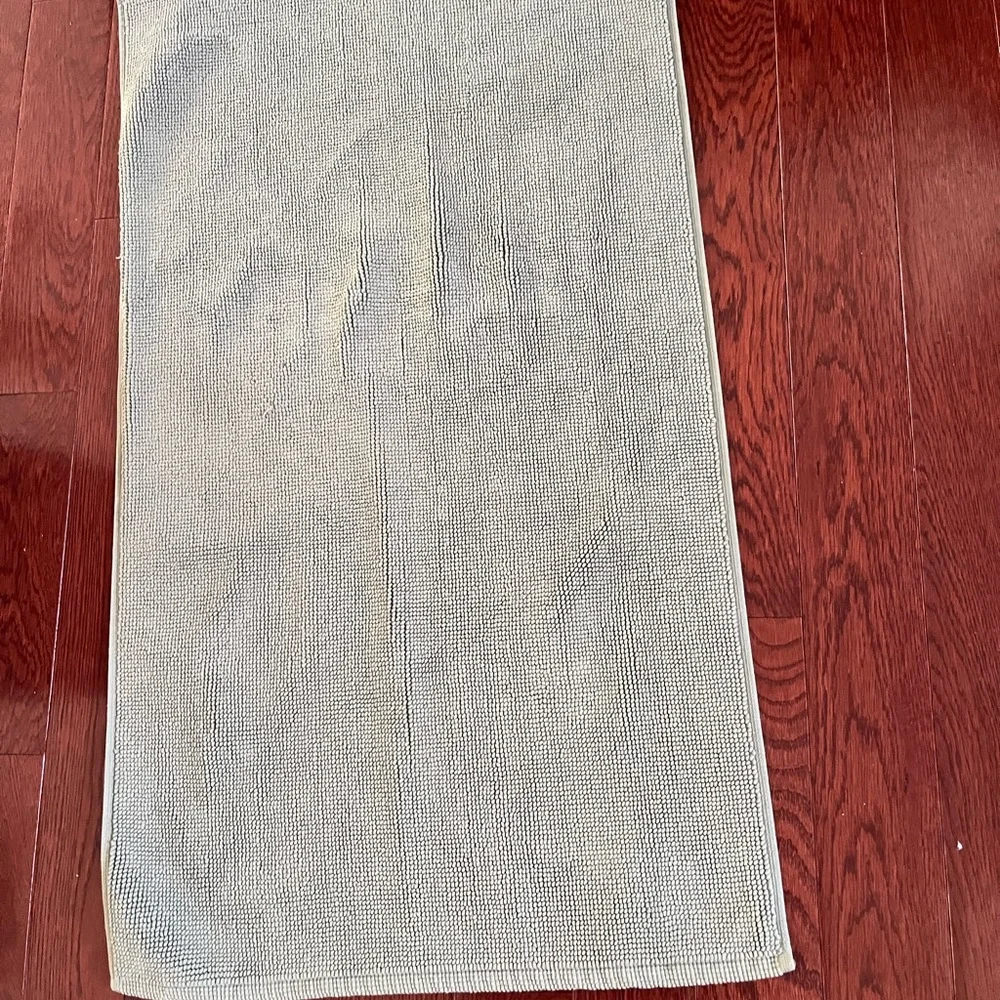 Vintage Turkish Bath Mat/ Clearance